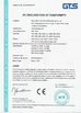 Chine Cirolla Motor Co.,Ltd certifications